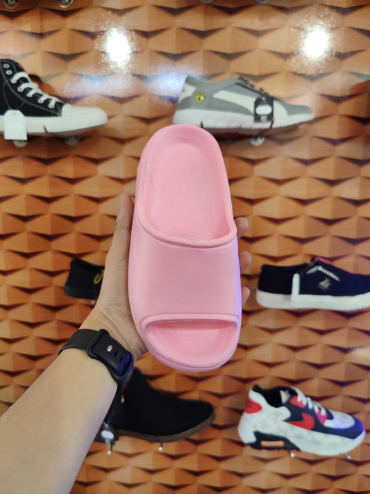 Women Slipper EVA pink | S130