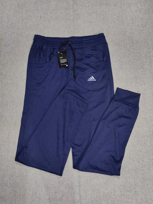 Sports Track Pant Navy Blue | S133