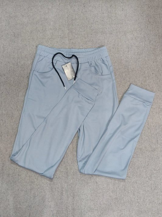 Sports Track Pant Grey | S134